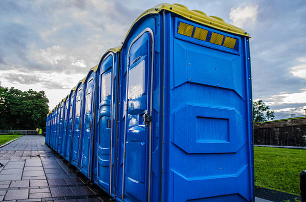 Portable Toilet Options We Offer in Mason, TX